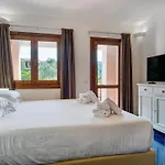 With Swimming Pool In Costa Serena Just 700 Mt From The Sea 3* Porto Rafael