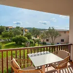 Apartmanhotel With Swimming Pool In Costa Serena Just 700 Mt From The Sea