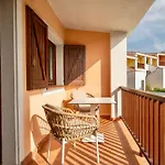 Apartmanhotel With Swimming Pool In Costa Serena Just 700 Mt From The Sea Porto Rafael