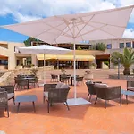 Aparthotel With Swimming Pool In Costa Serena Just 700 Mt From The Sea Porto Rafael