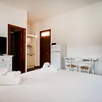 With Swimming Pool In Costa Serena Just 700 Mt From The Sea 3*