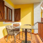 With Swimming Pool In Costa Serena Just 700 Mt From The Sea Apart-hotel Porto Rafael