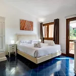 With Swimming Pool In Costa Serena Just 700 Mt From The Sea 3* Porto Rafael