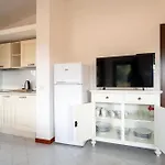Apart-hotel With Swimming Pool In Costa Serena Just 700 Mt From The Sea