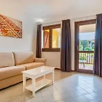 With Swimming Pool In Costa Serena Just 700 Mt From The Sea Porto Rafael