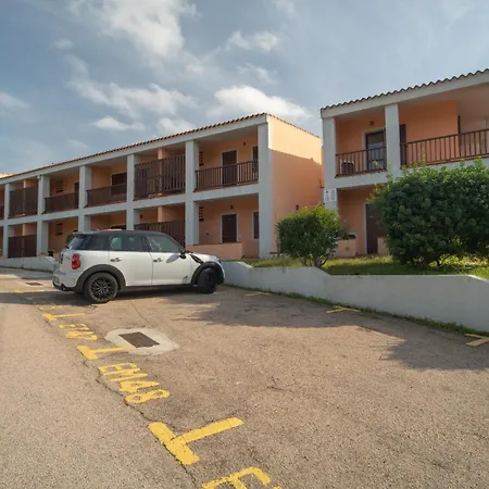 With Swimming Pool In Costa Serena Just 700 Mt From The Sea Porto Rafael
