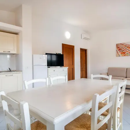 With Swimming Pool In Costa Serena Just 700 Mt From The Sea 3* Porto Rafael
