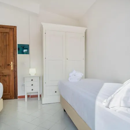Lejlighedshotel With Swimming Pool In Costa Serena Just 700 Mt From The Sea