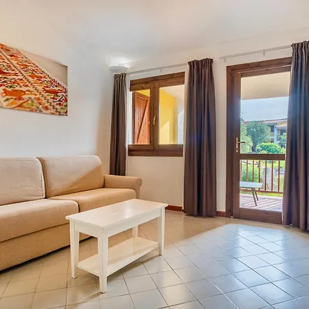 With Swimming Pool In Costa Serena Just 700 Mt From The Sea Porto Rafael